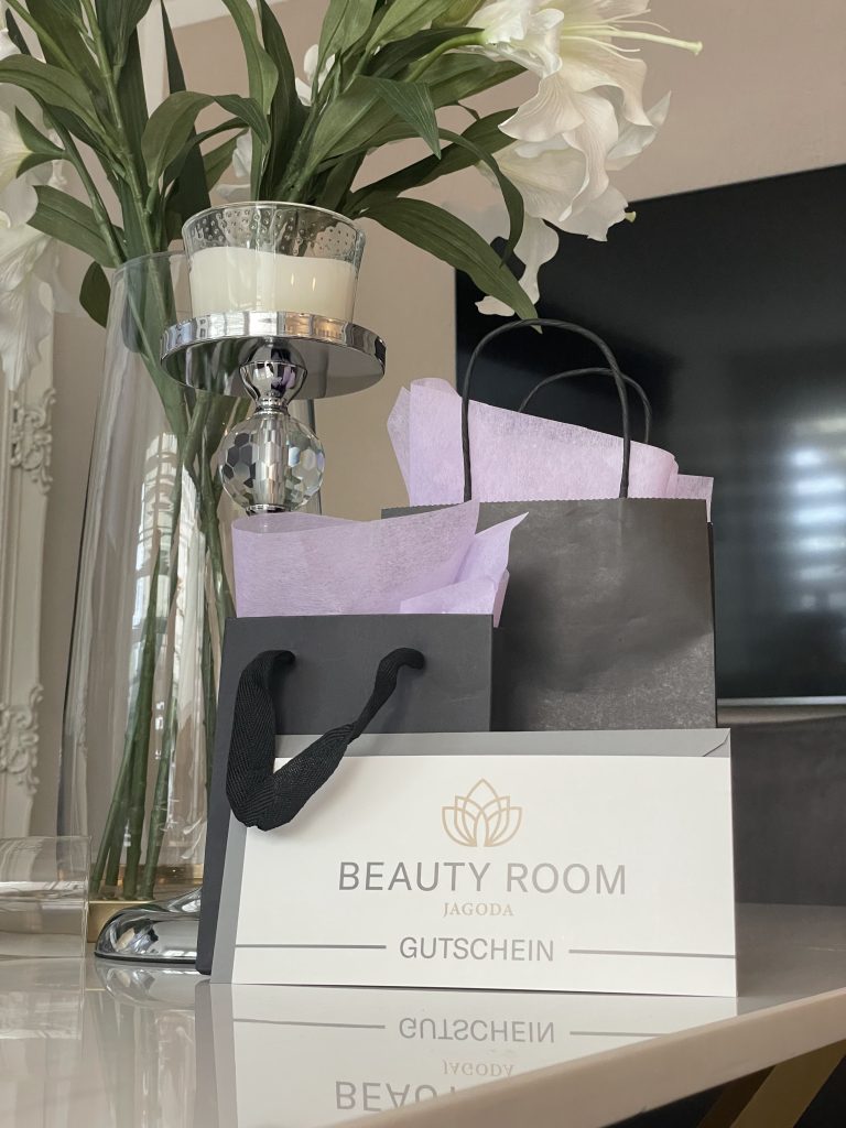 Beauty Room Jagoda